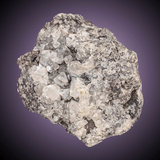 Senarmontite-Djebel Hammimat Mine | Ain Babouche | Oum el Bouaghi Province | Algeria